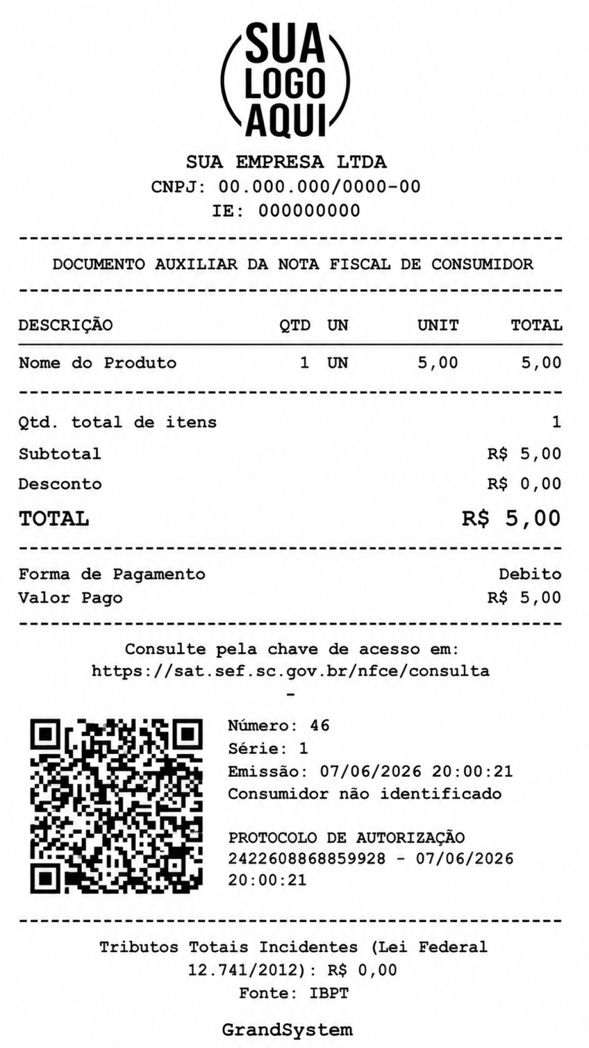 NFC-e